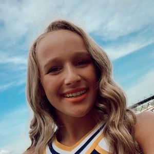 Meet your Posher, Mary grace